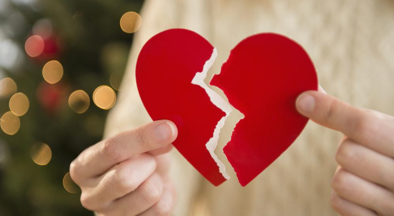 Развод в период военного положения: ожидать сложностей?