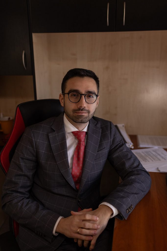 КОКАРЕВ АНДРЕЙ ПАВЛОВИЧ