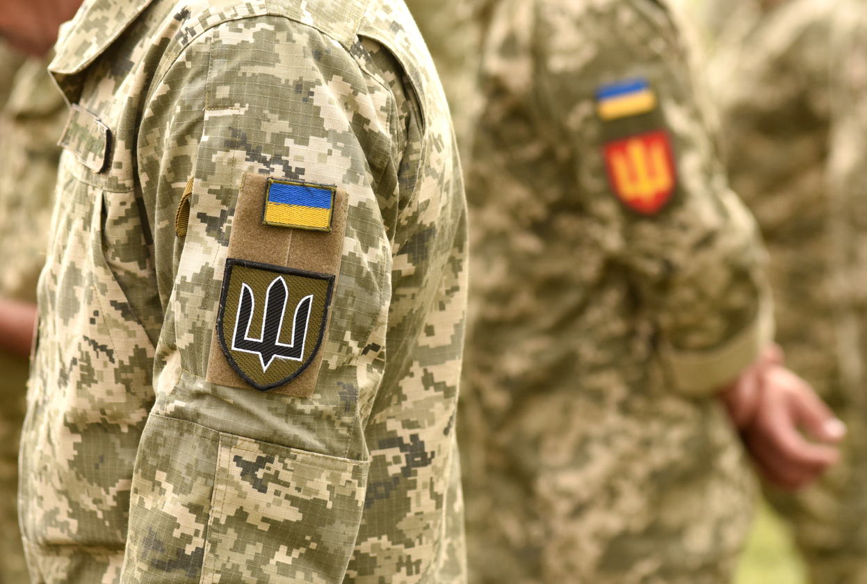 Как правильно действовать в ситуации, если военнослужащий попал в плен или пропал без вести?