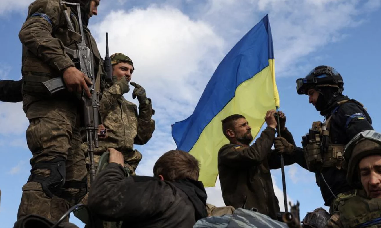Алименты 2023 с военнослужащих в Украине