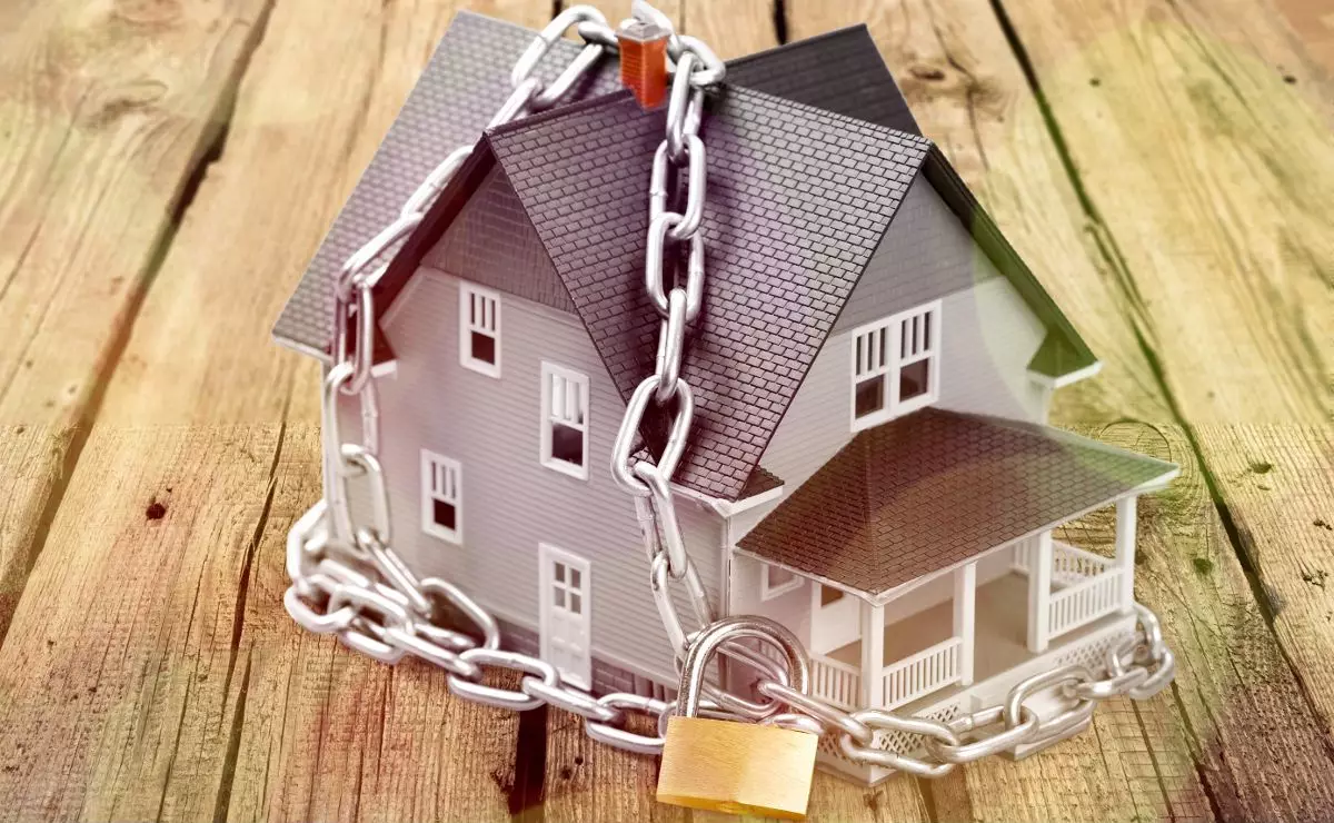 Что делать, если ваша недвижимость находится под арестом? Как это проверить и снять арест с имущества?