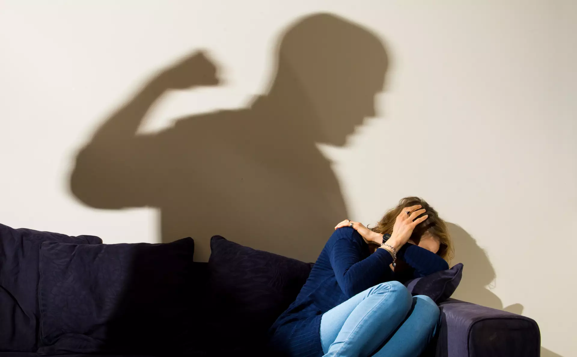 Правовые основы в отношении домашнего насилия в 2023 году