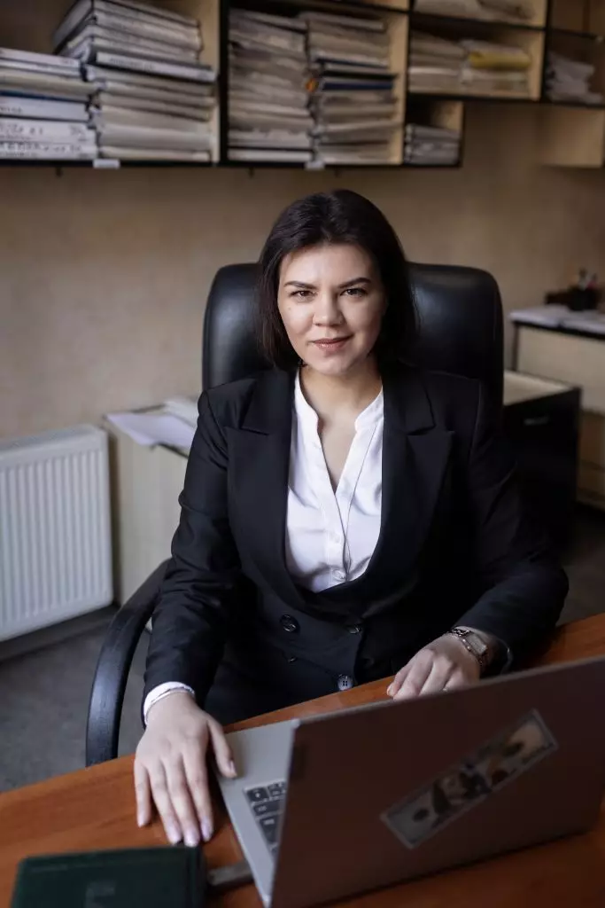 ГАЛАГАНОВА МАРИЯ ВЯЧЕСЛАВОВНА