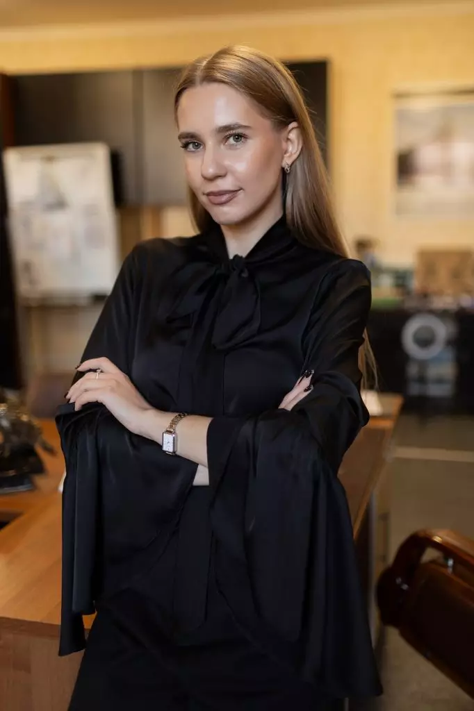 АЗАРОВА ТАТЬЯНА ОЛЕГОВНА