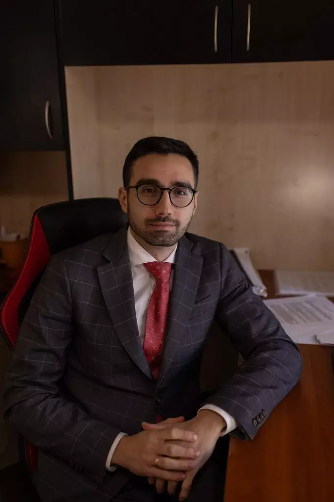 КОКАРЕВ АНДРЕЙ ПАВЛОВИЧ