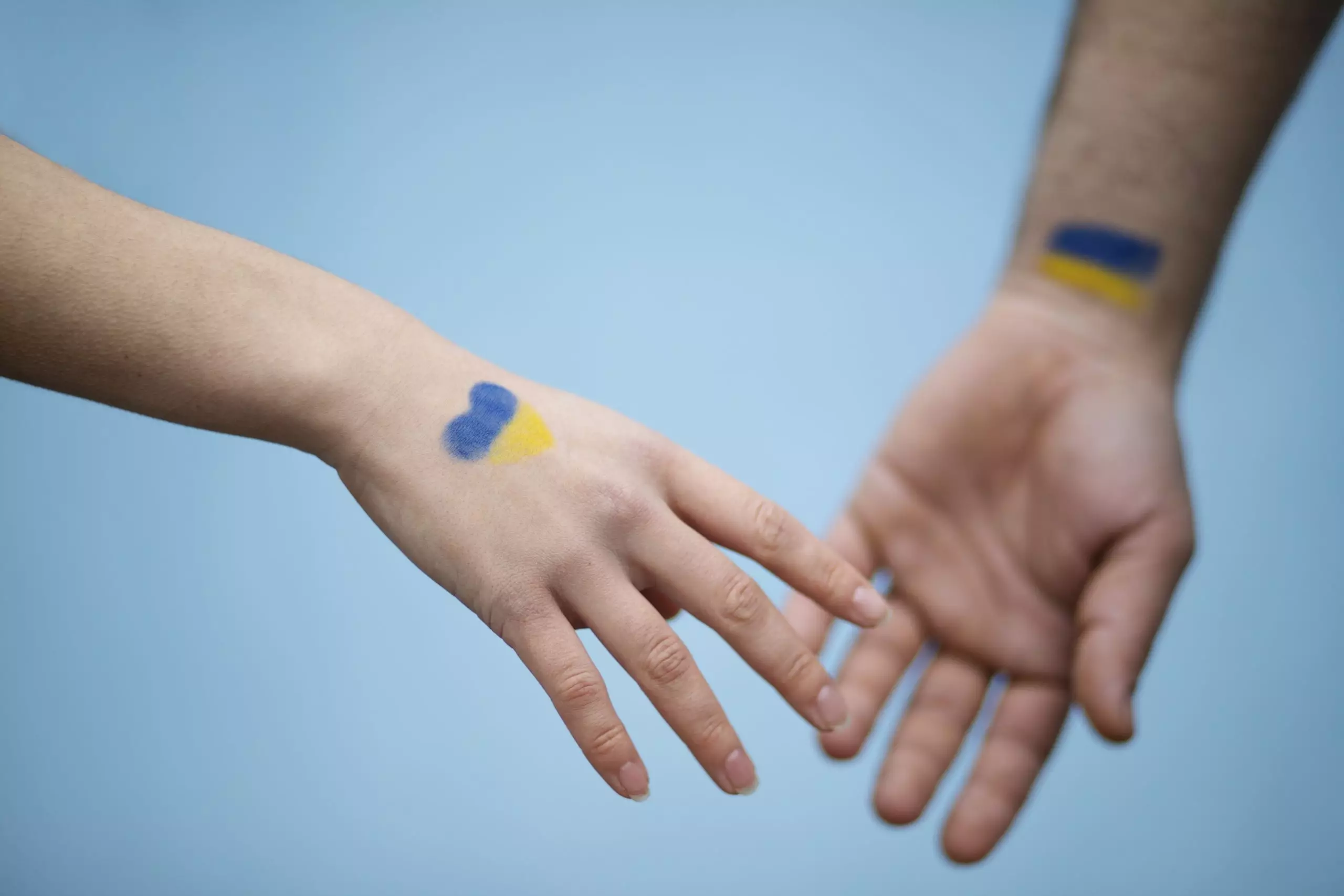 Розлучення з військовим за кордоном